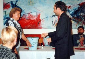 1993 Liquid Sound Premiere 2