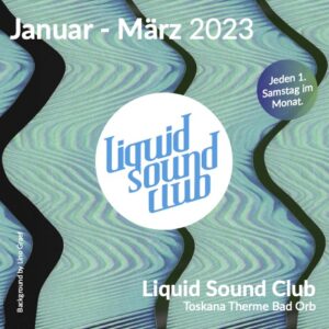 2013 Liquid Sound Club Preview