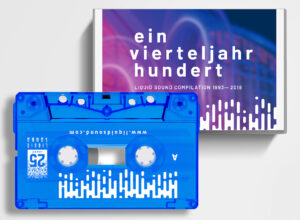 Blank Cassette Tape Box Design Mockup, Isolated, Clipping Path.