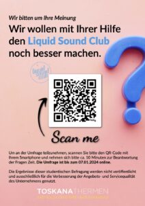 2023 Umfrage Liquid Sound Club